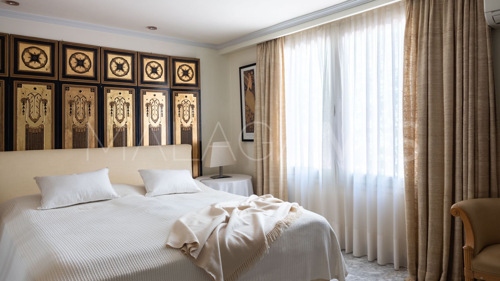 Villa for sale in Marbella Goldene Meile