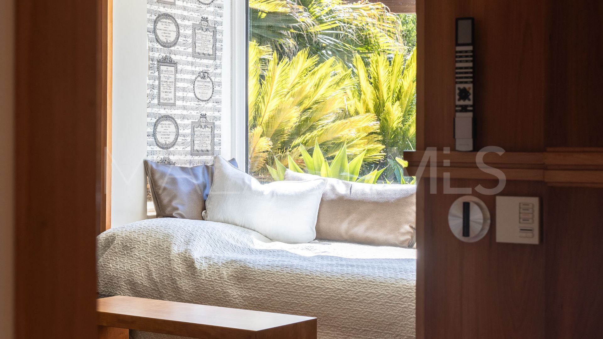 Villa for sale in Marbella Goldene Meile
