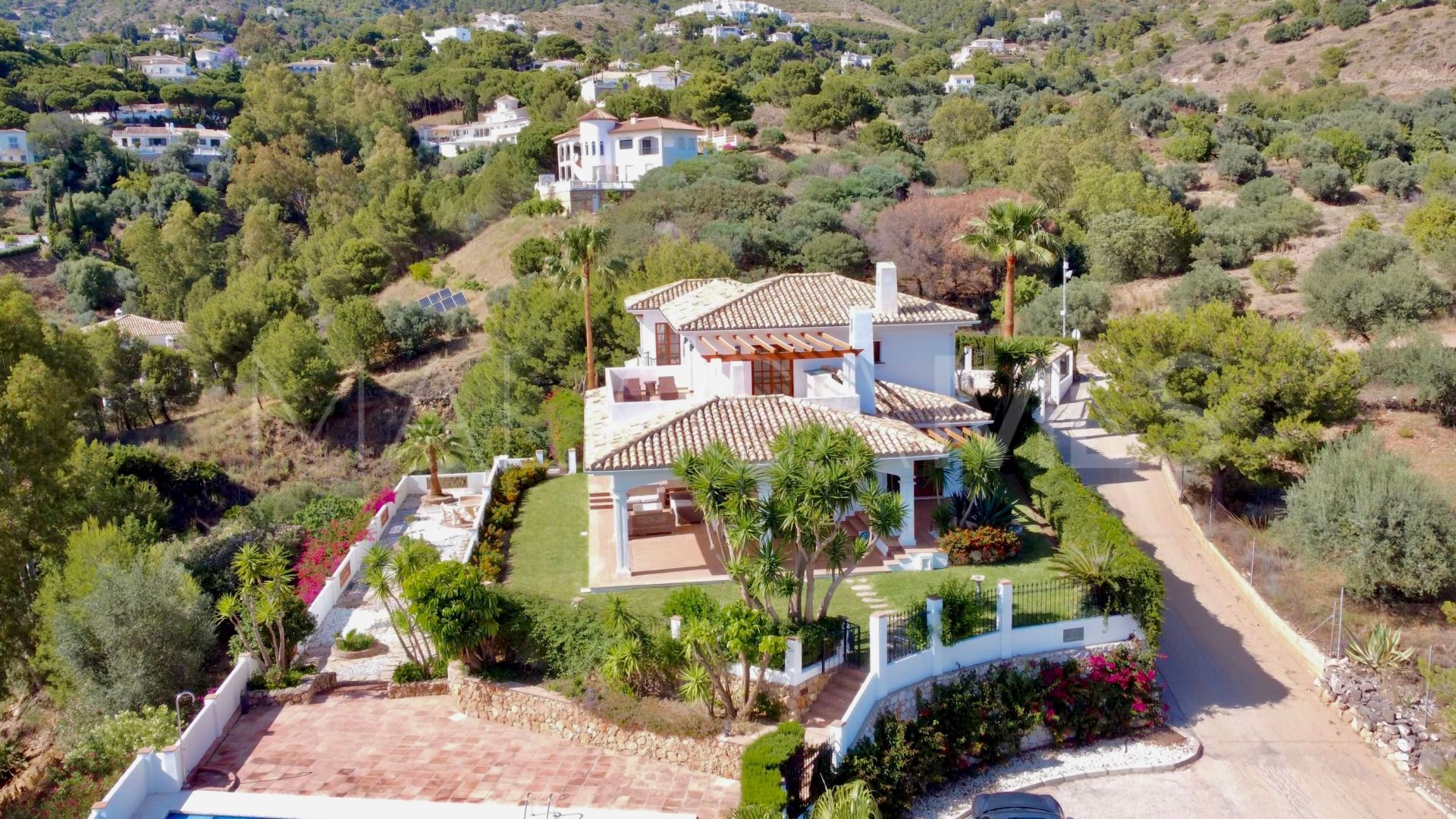 Villa for sale in Valtocado