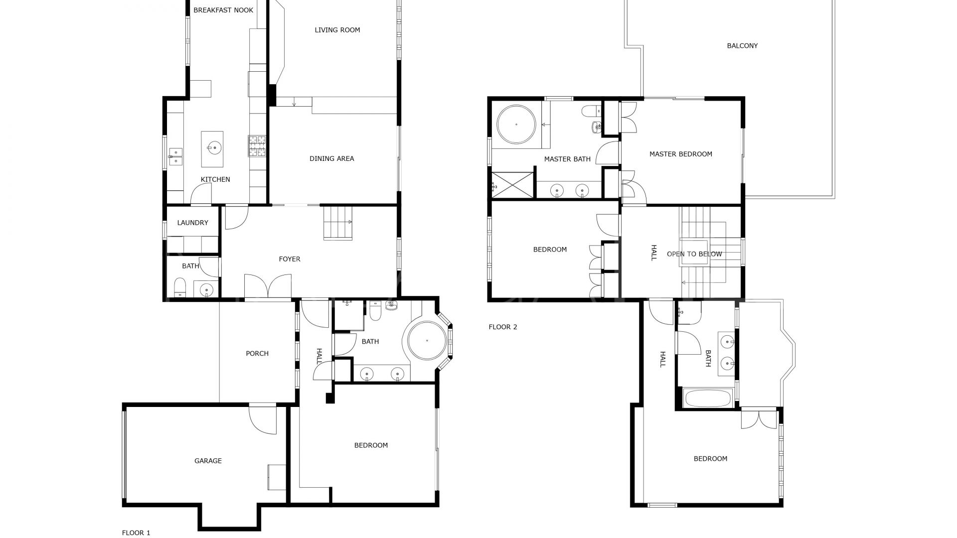 Villa for sale in Valtocado