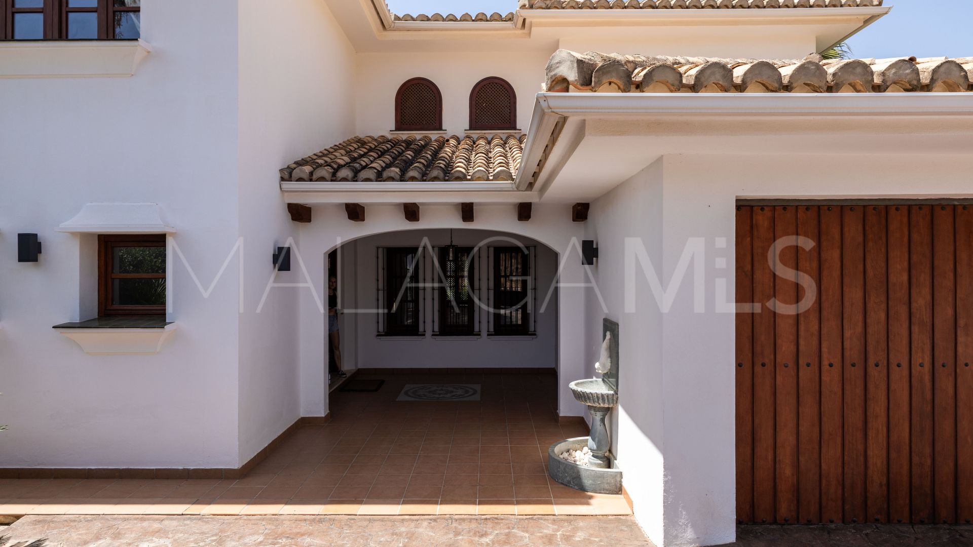 Villa for sale in Valtocado