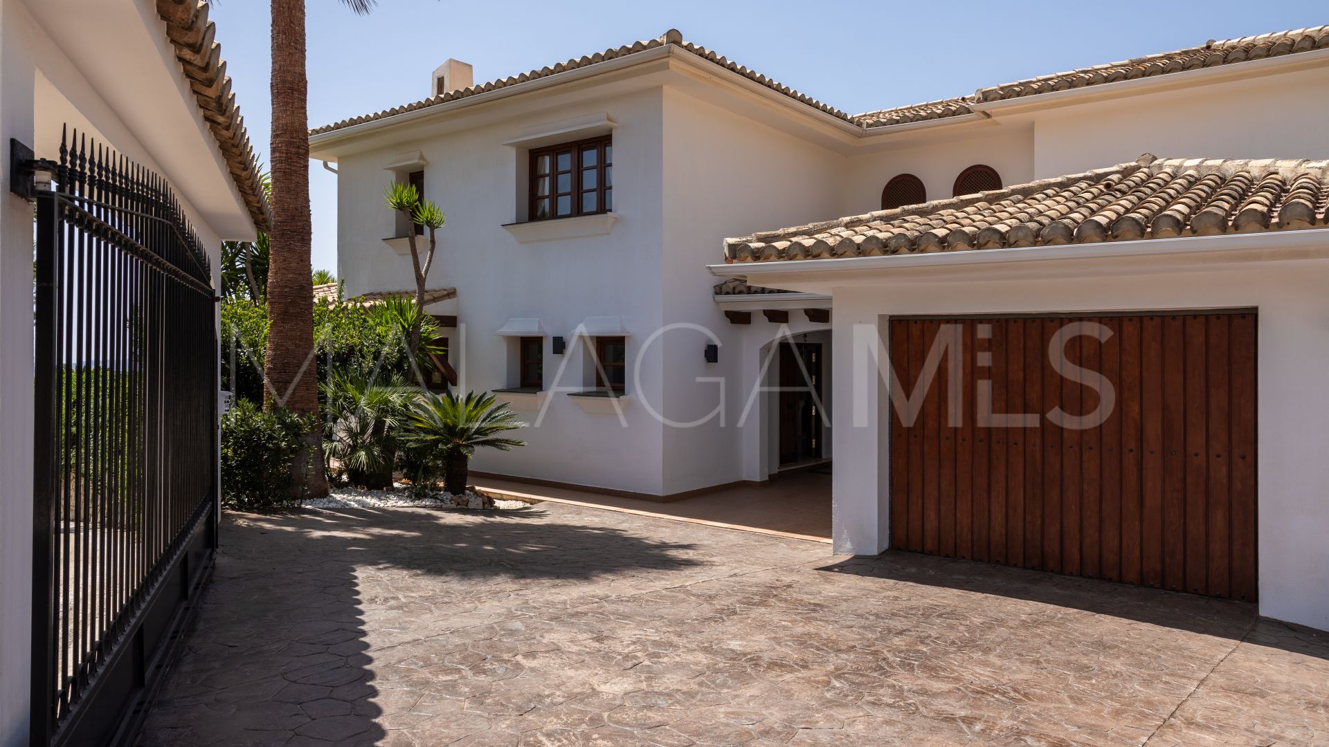 Villa with 4 bedrooms for sale in Valtocado