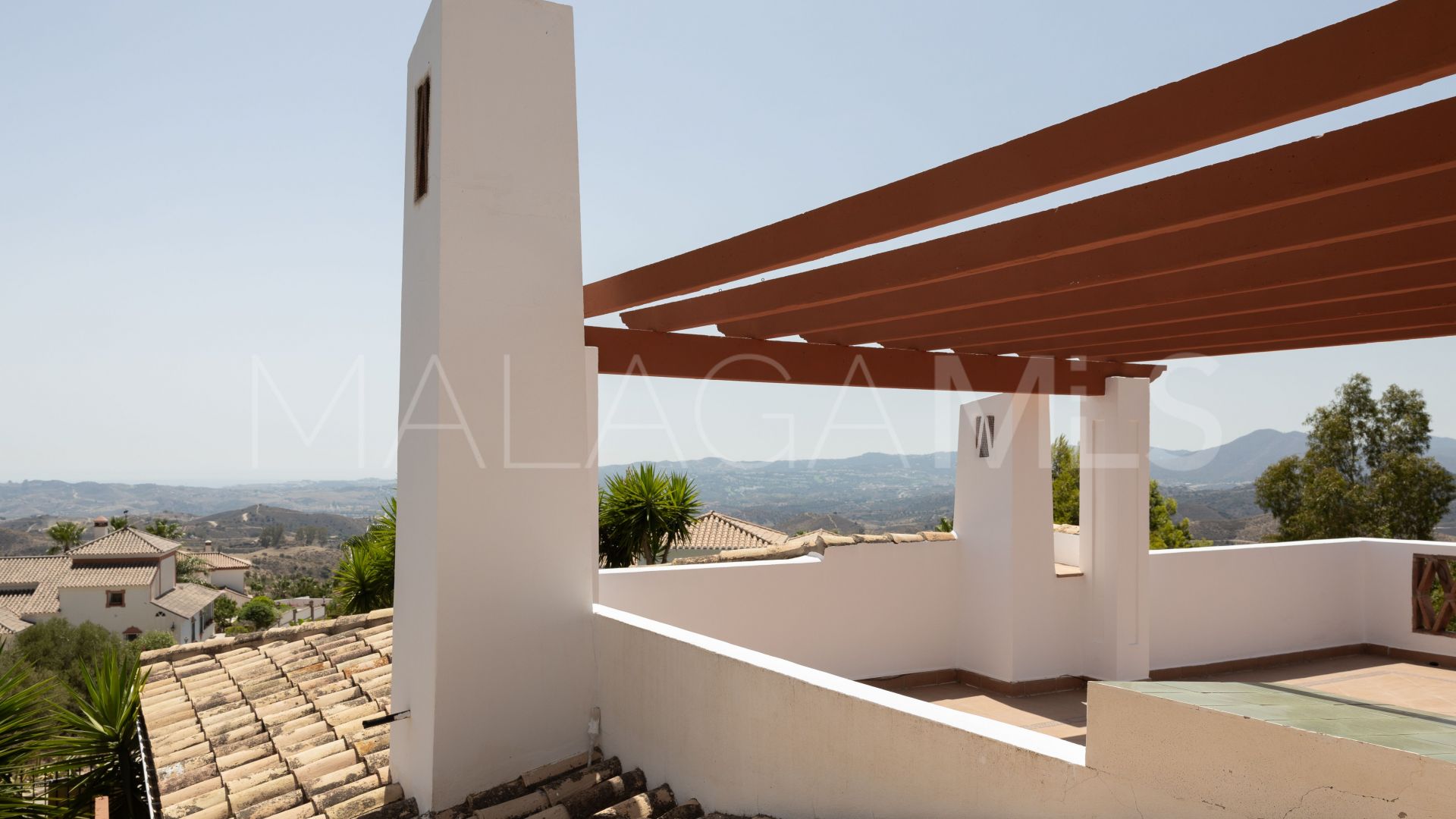 Villa for sale in Valtocado