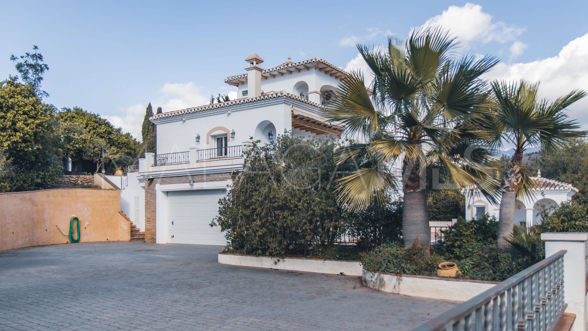 Hus i byn for sale in Frigiliana