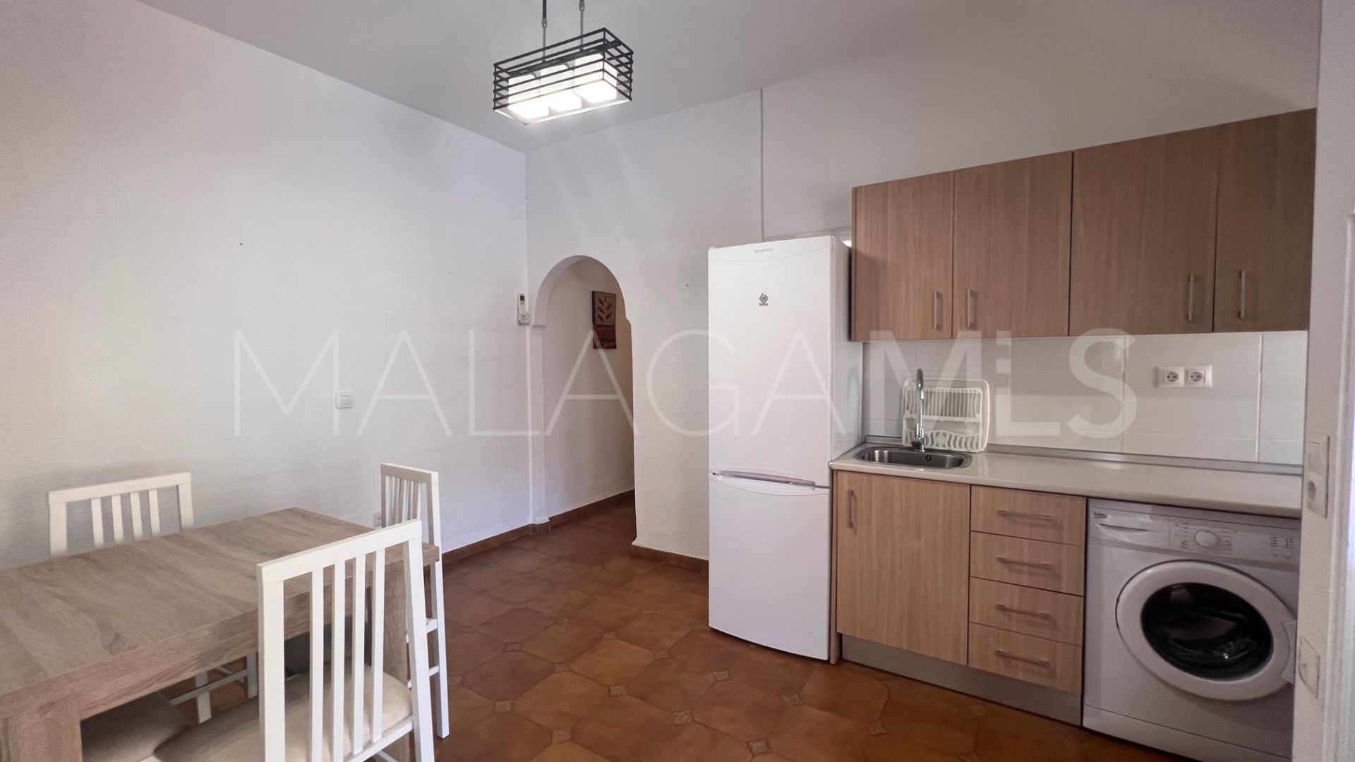 Appartement for sale in Fuengirola Puerto
