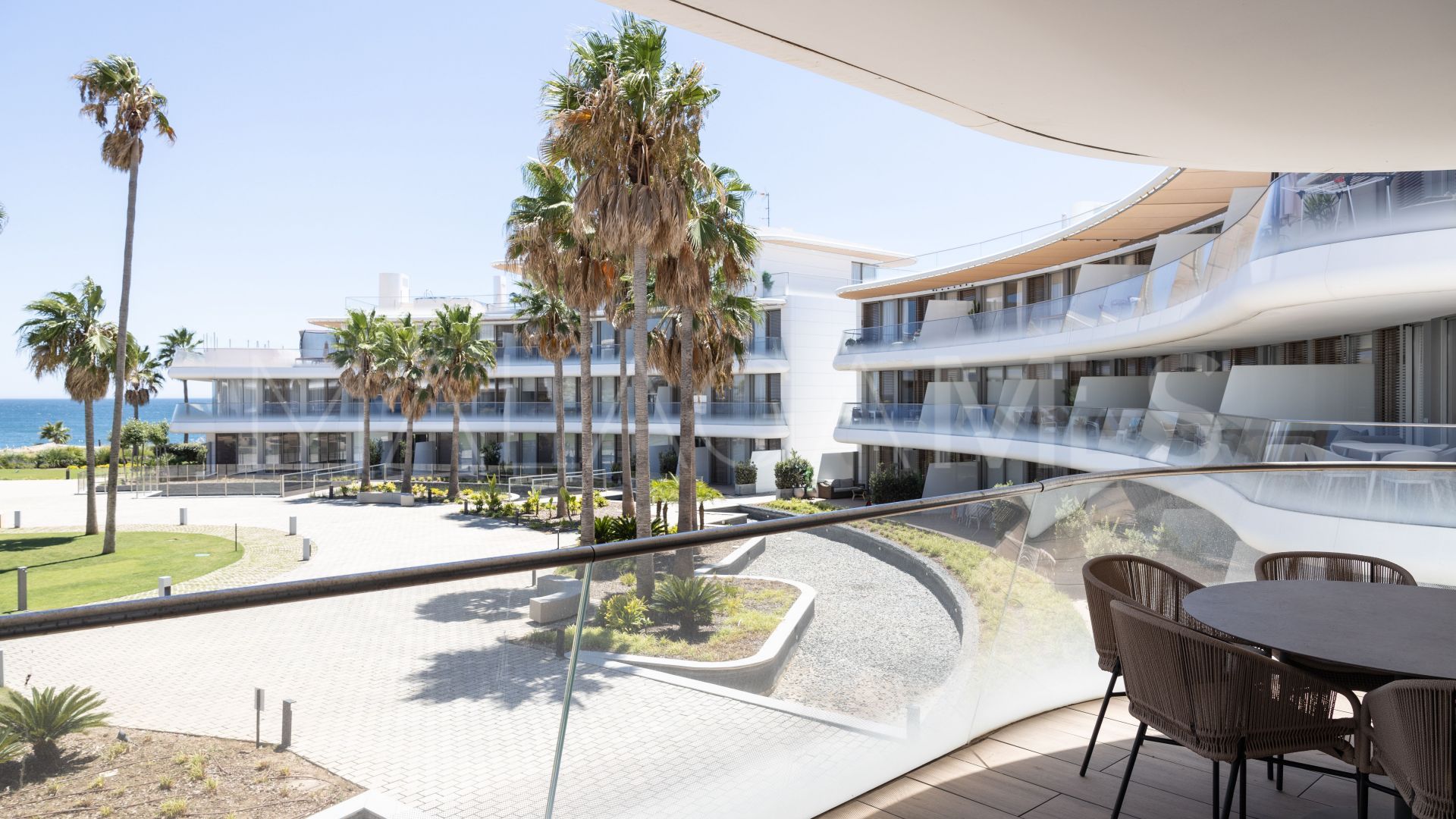 Appartement for sale in Estepona Playa