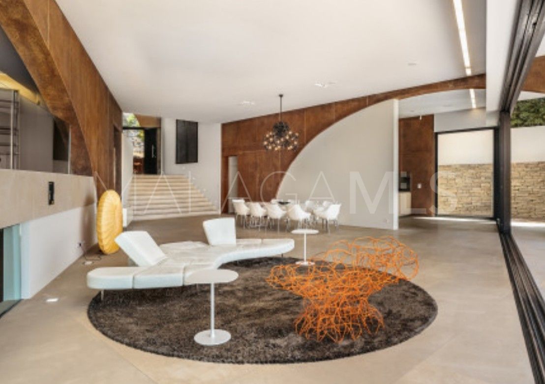 Villa for sale in La Reserva de Alcuzcuz