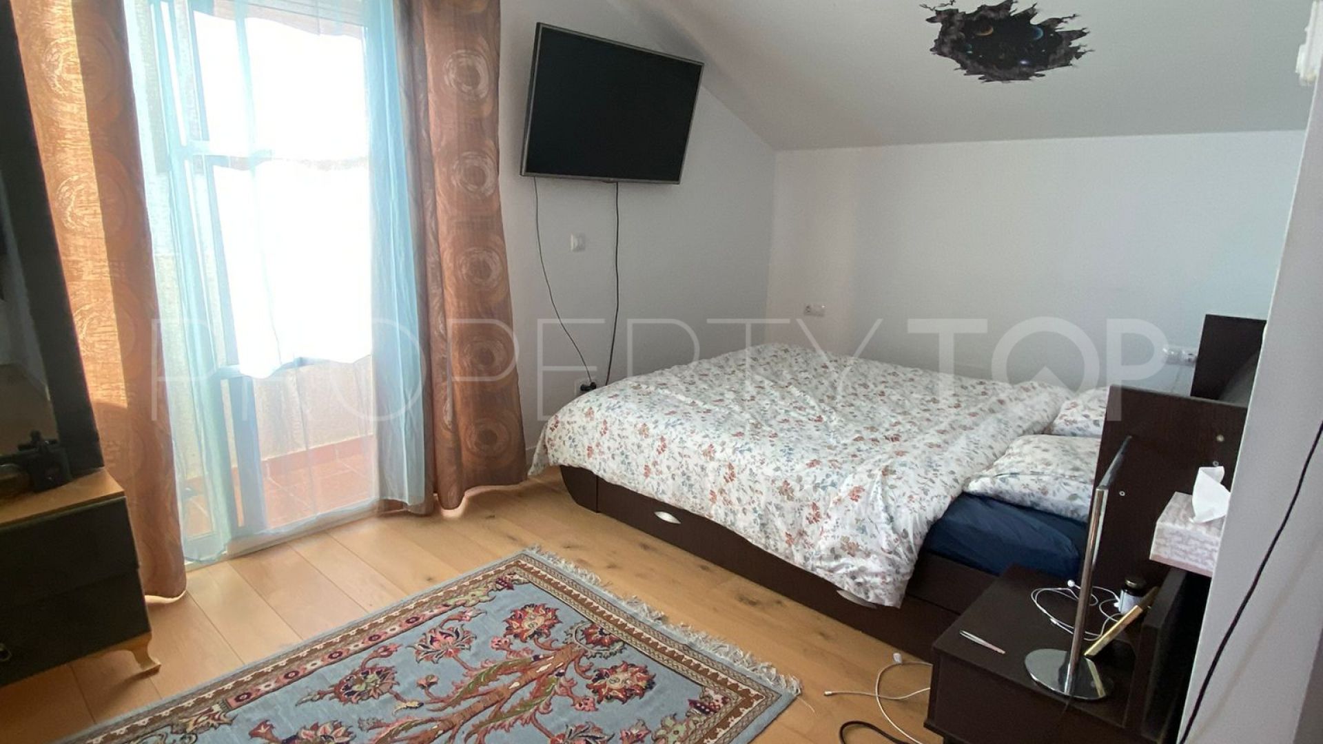 Chalet con 4 dormitorios en venta en Torremuelle