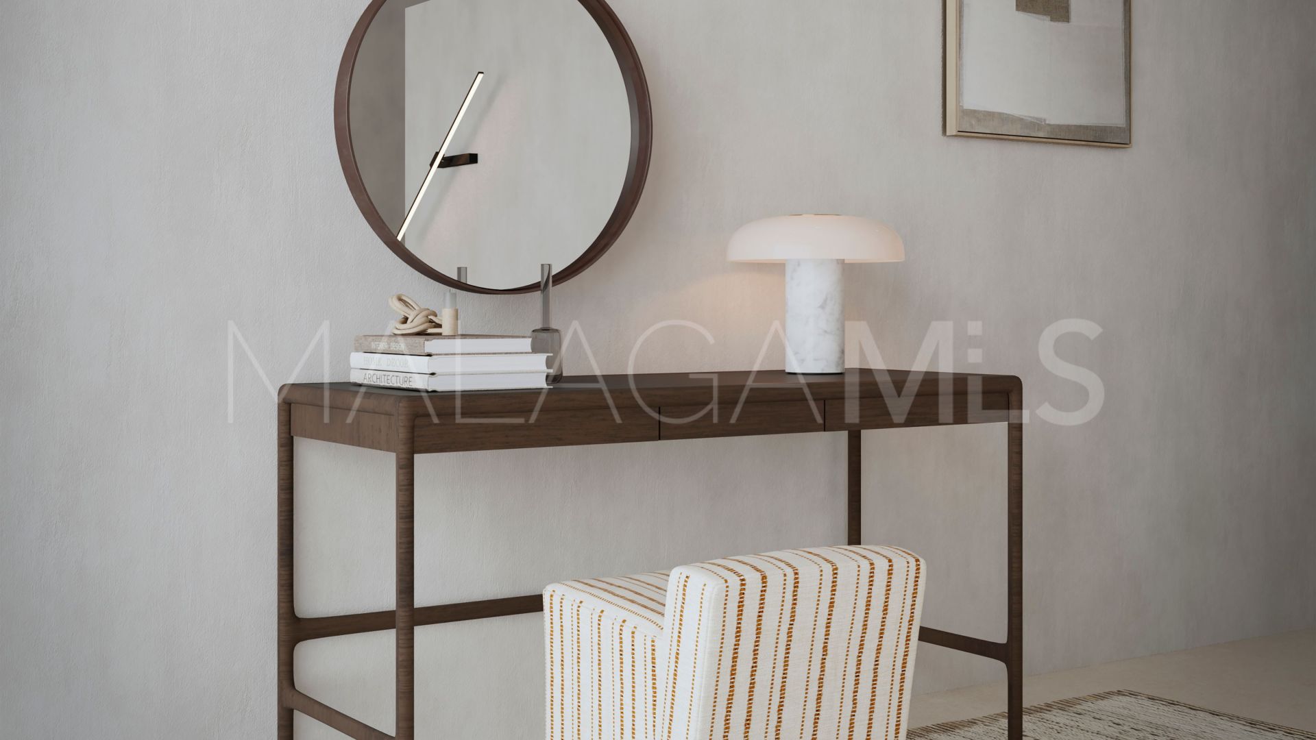 Villa for sale in Marbella Goldene Meile