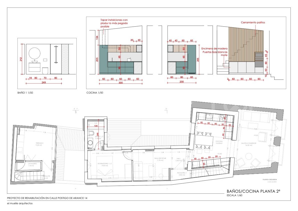 Centro Histórico, apartamento planta baja en venta