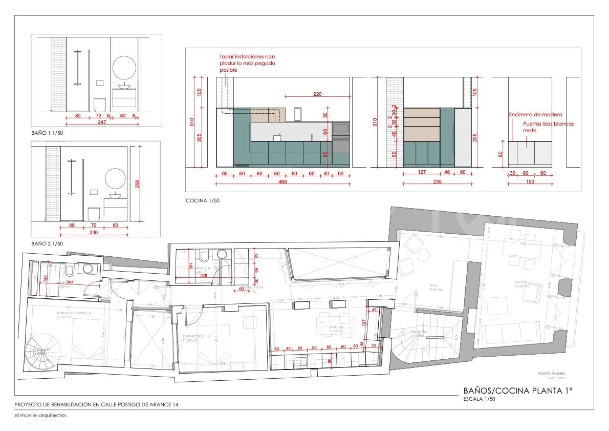 Centro Histórico, apartamento planta baja en venta