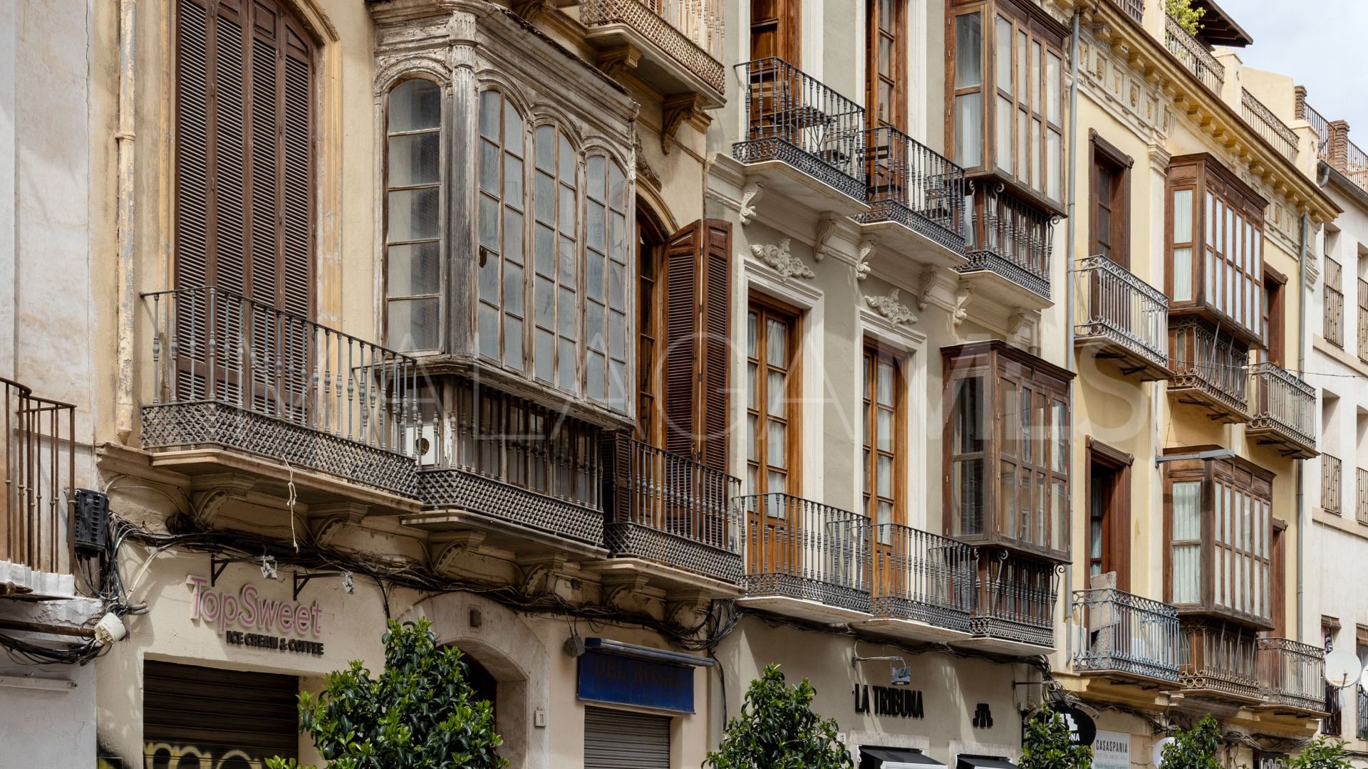 Appartement for sale in Centro Histórico