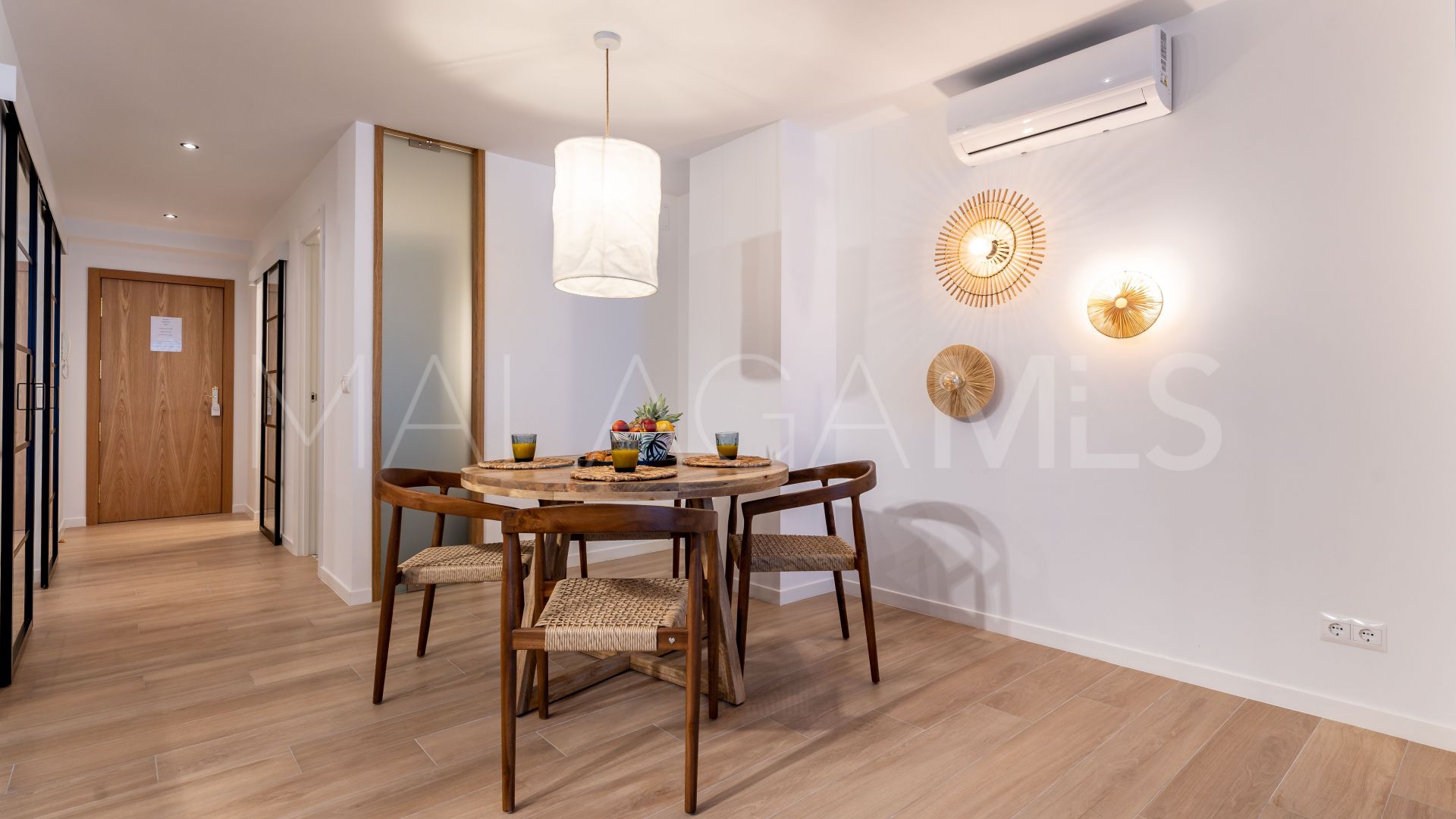 Buy La Carihuela apartment