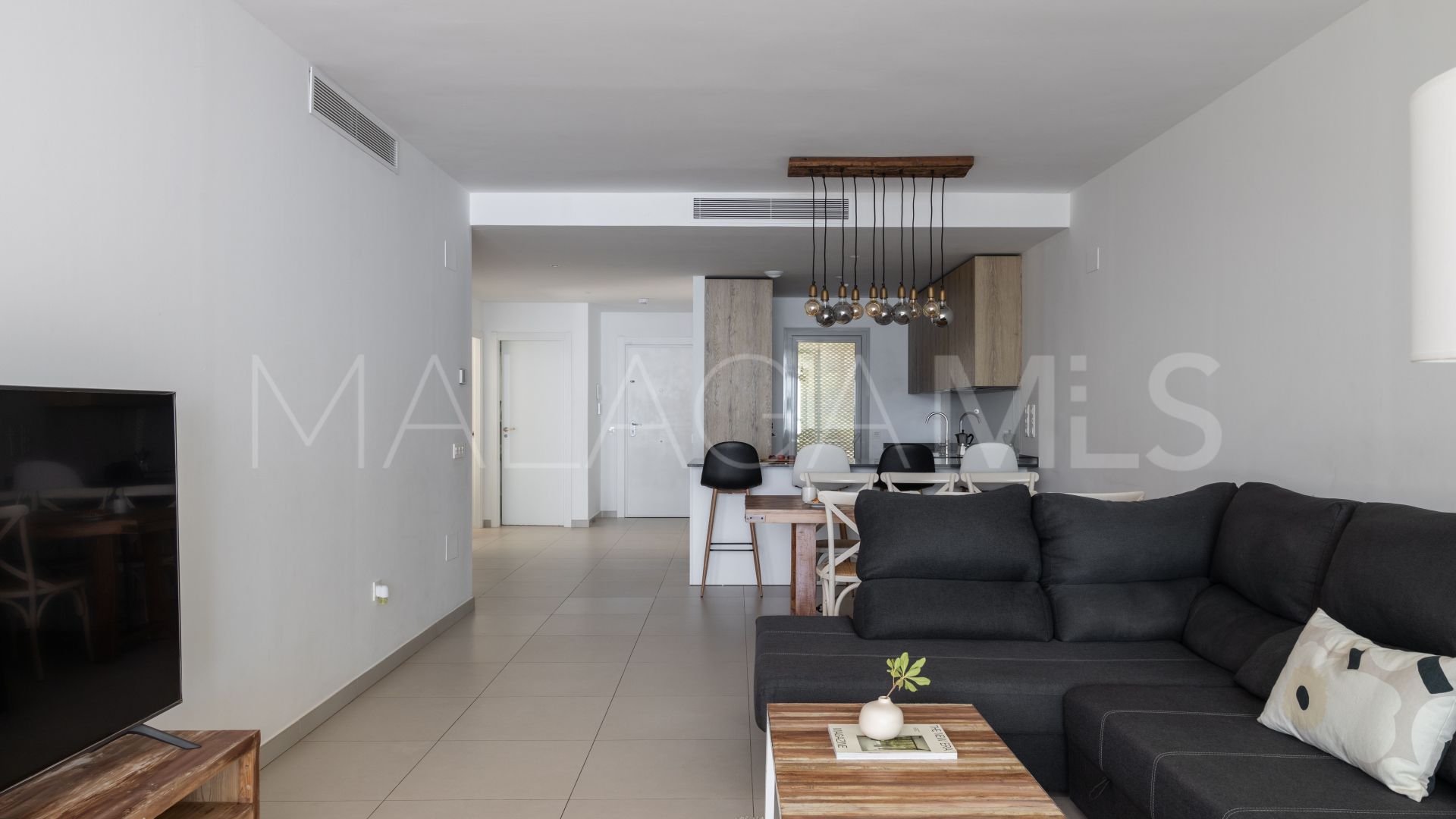 La Capellania, apartamento for sale