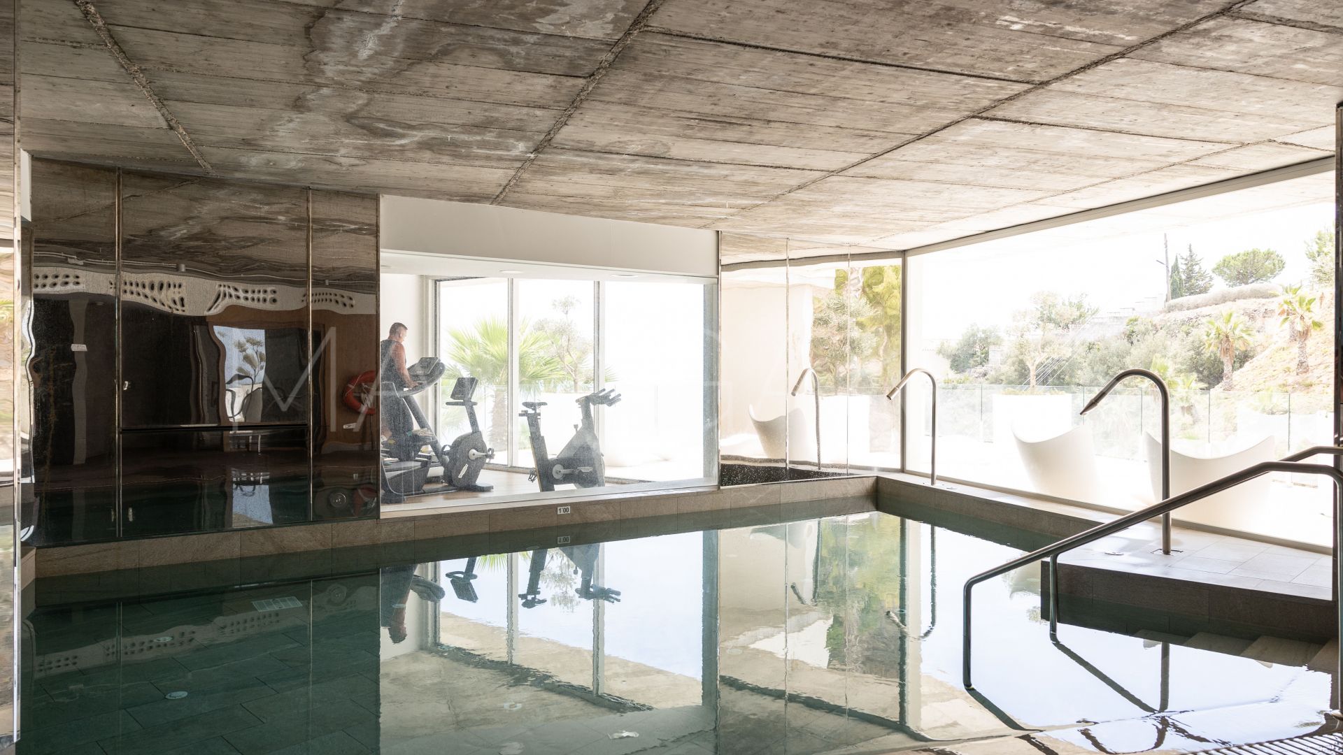 La Capellania, apartamento for sale