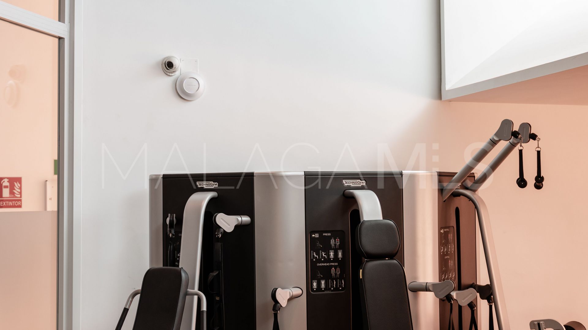 La Capellania, apartamento for sale