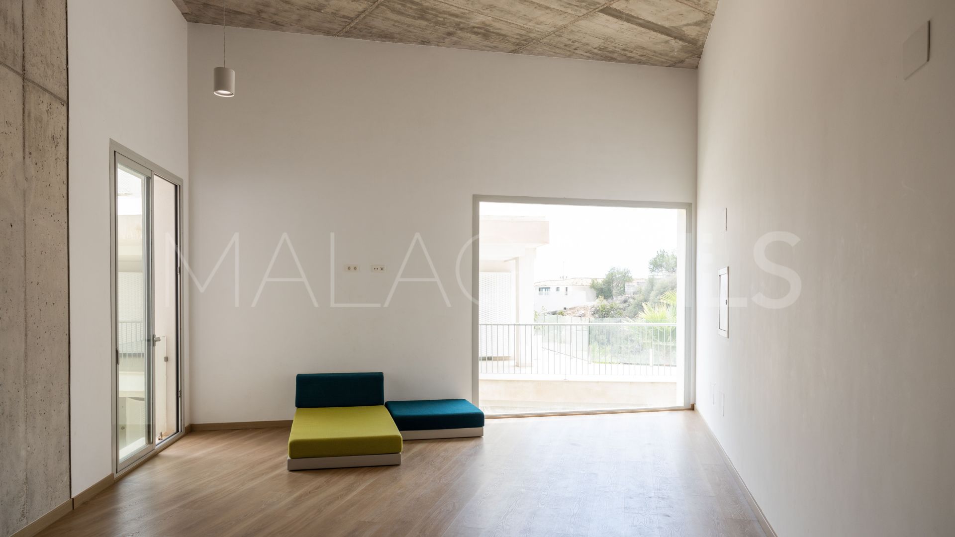 La Capellania, apartamento for sale