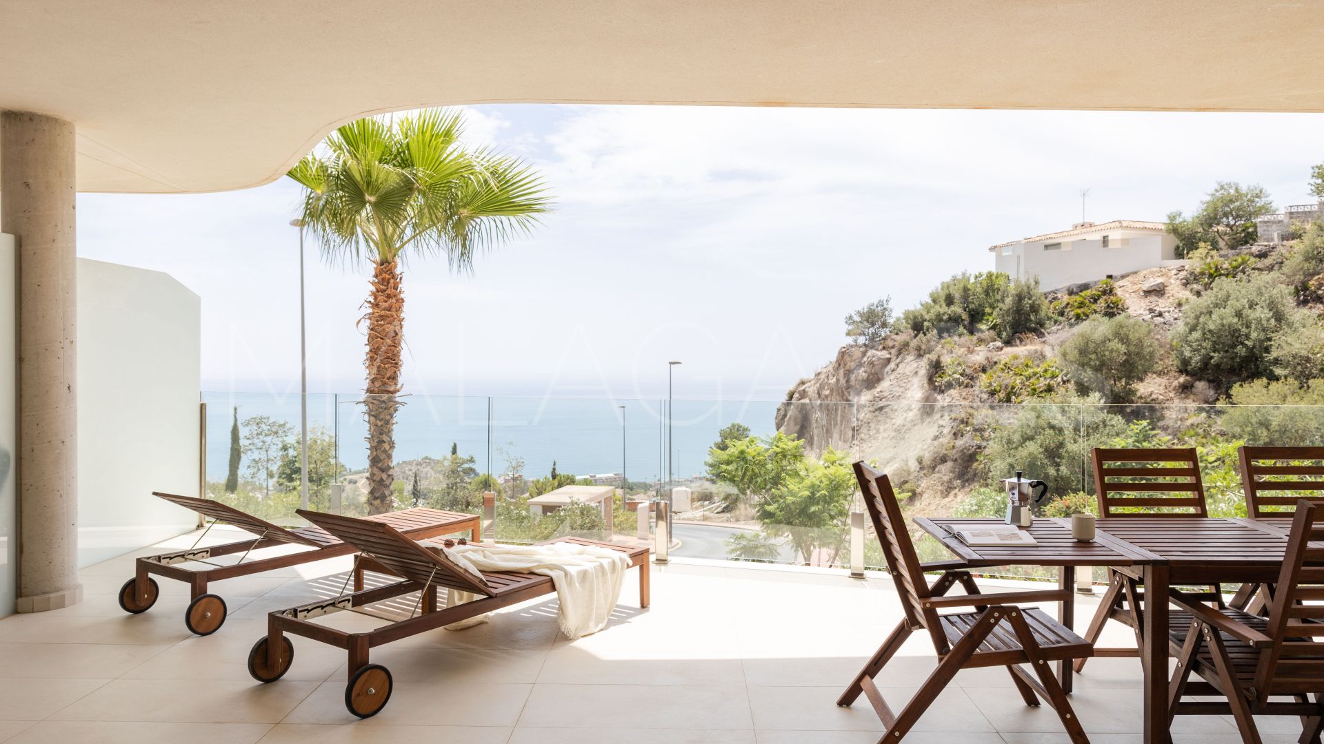 La Capellania, apartamento for sale