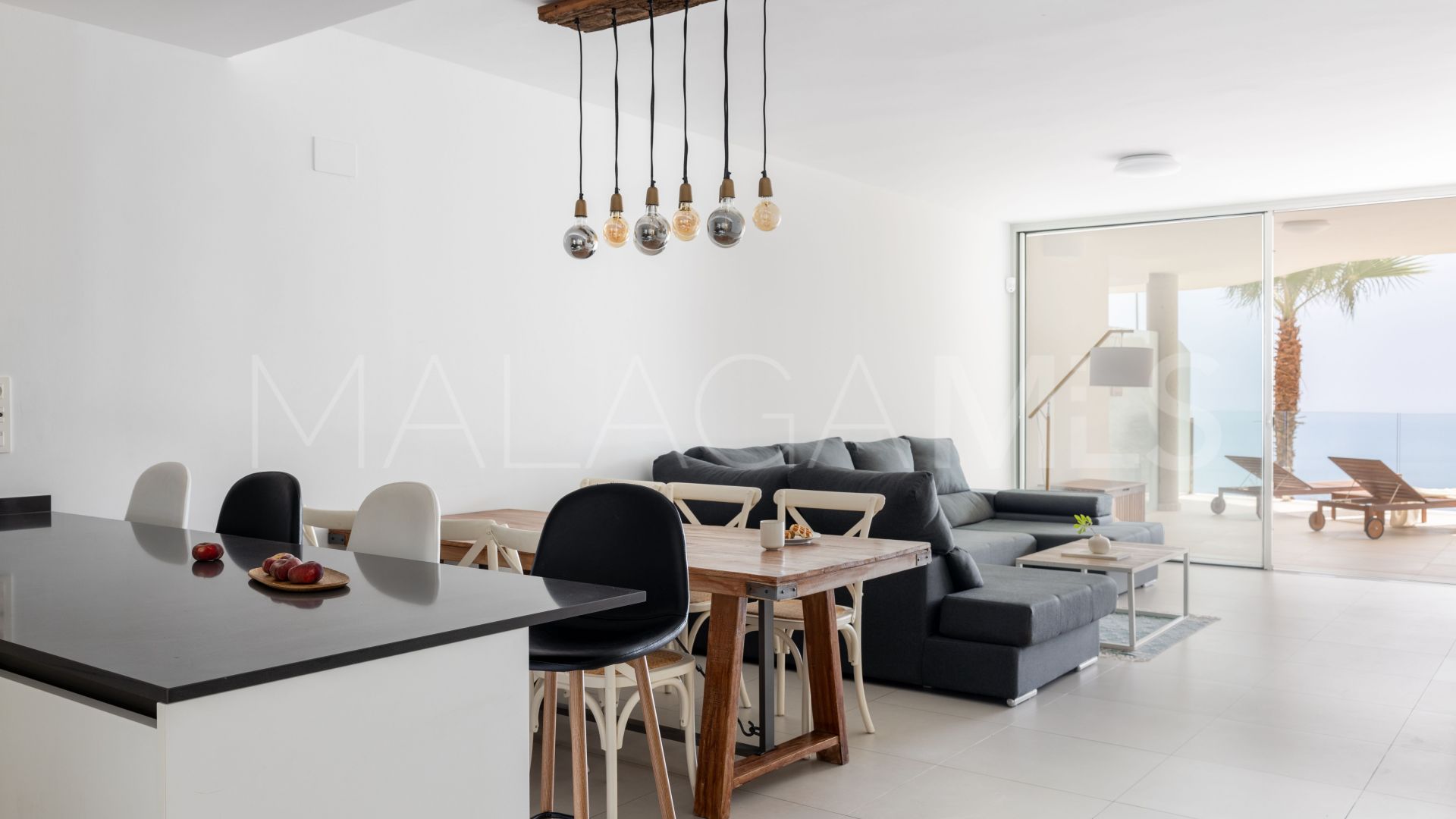 La Capellania, apartamento for sale