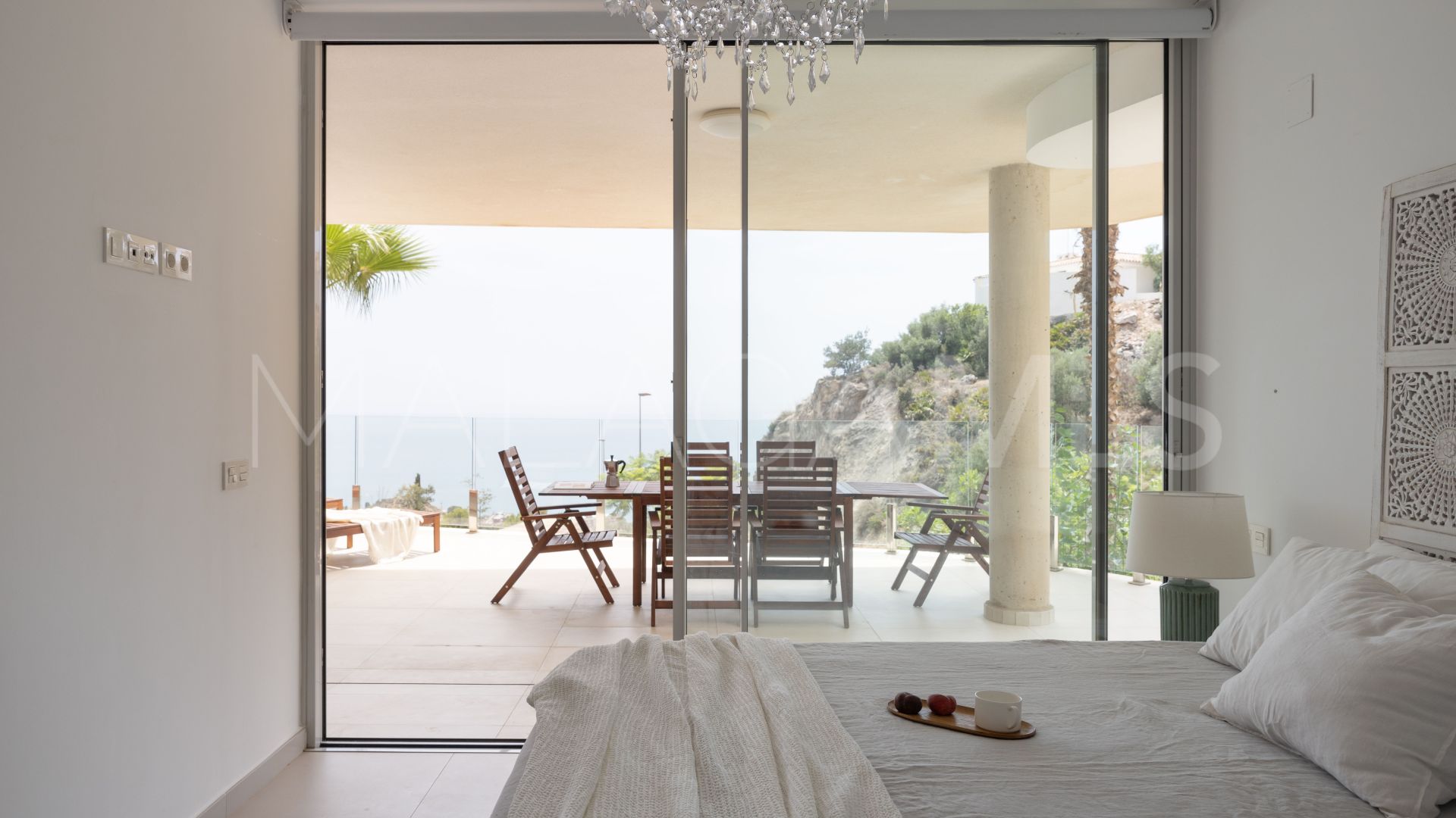 La Capellania, apartamento for sale