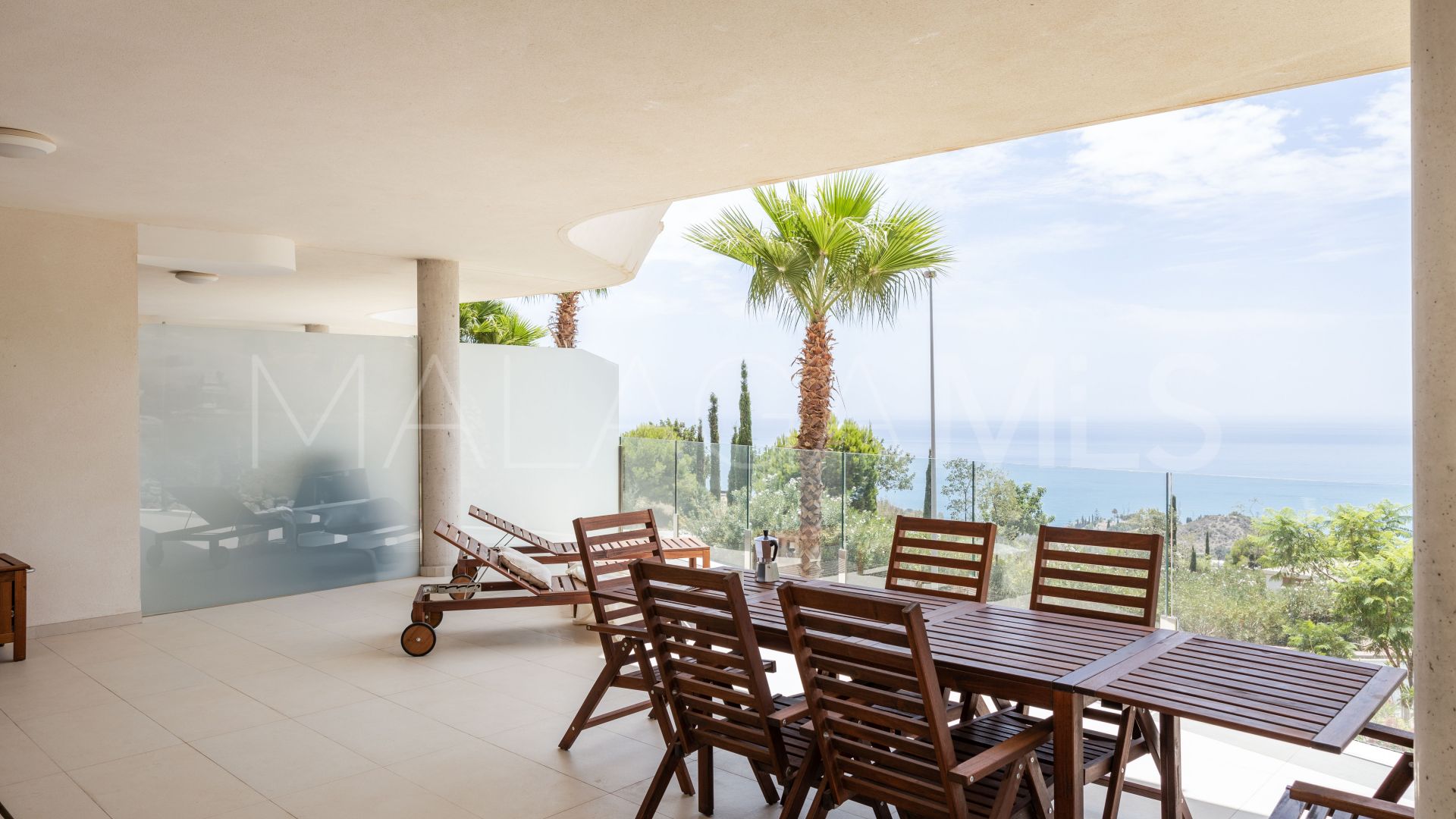 La Capellania, apartamento for sale