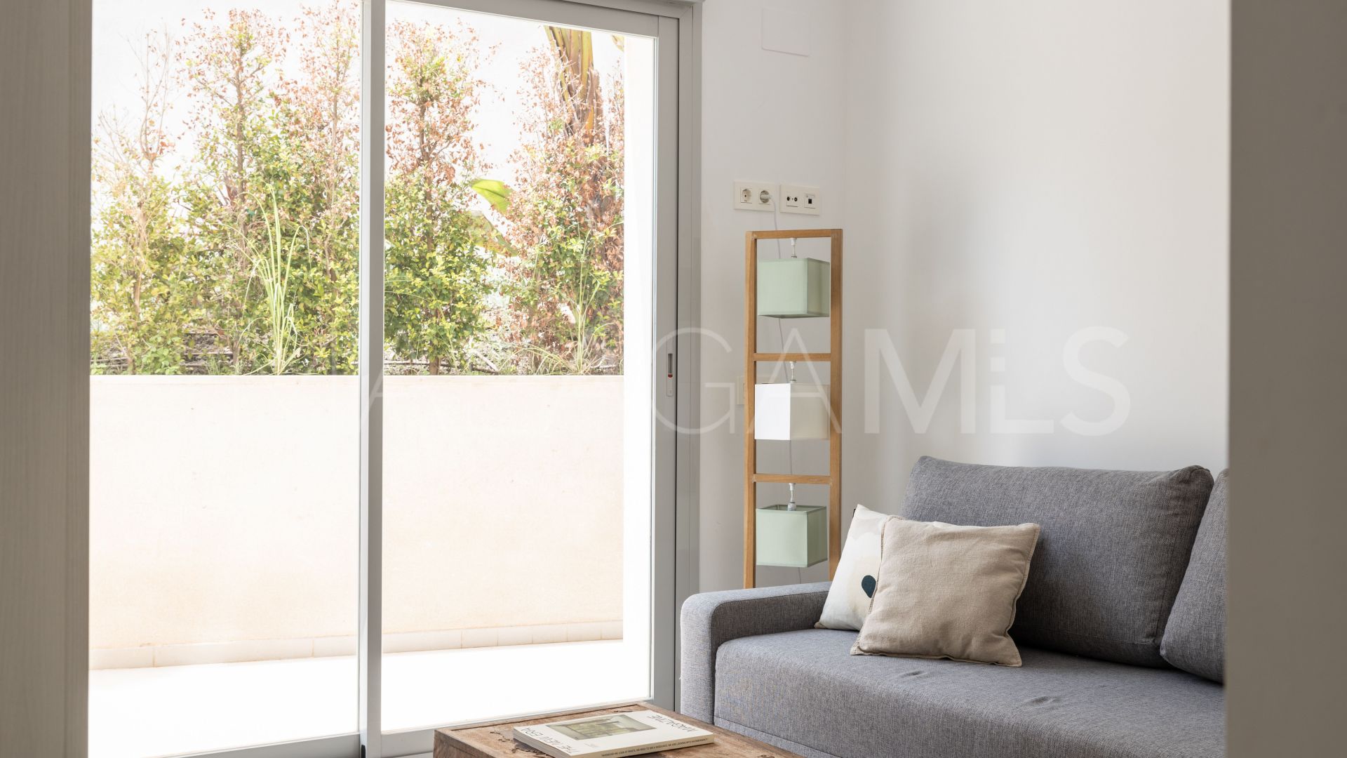 La Capellania, apartamento for sale