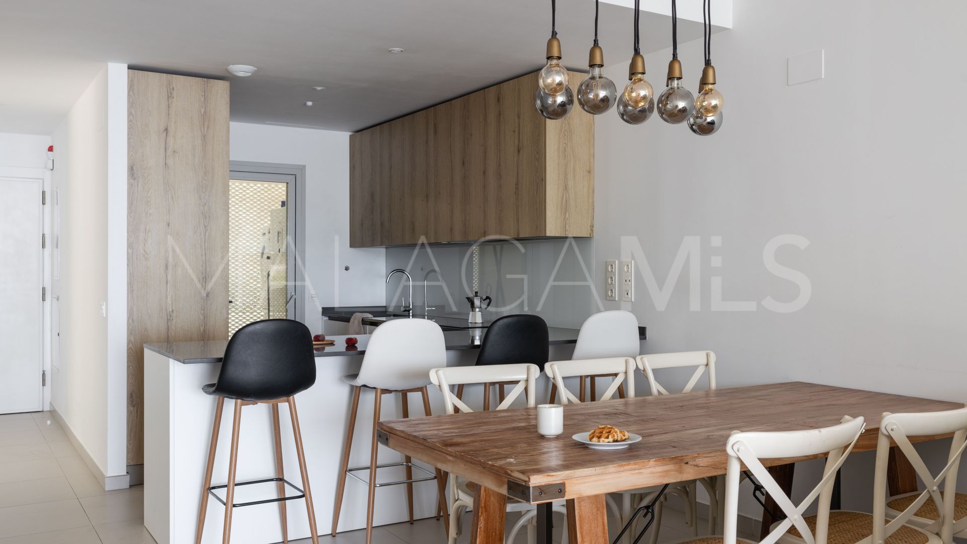 La Capellania, apartamento for sale