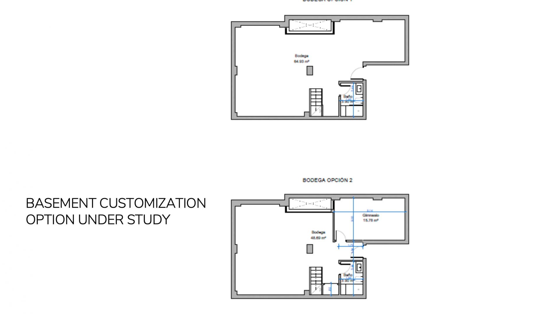 Duplex de 3 bedrooms a la venta in Santa Clara