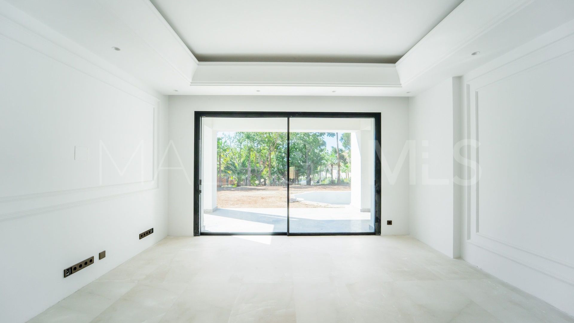 Villa for sale in Sierra Blanca