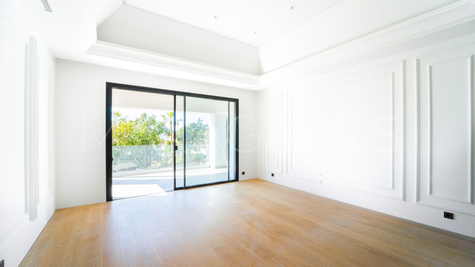 Villa for sale in Sierra Blanca