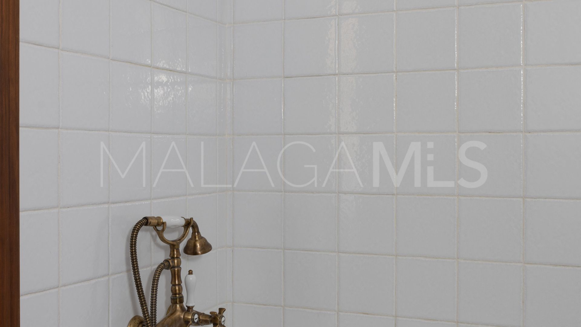 Buy villa in Casares