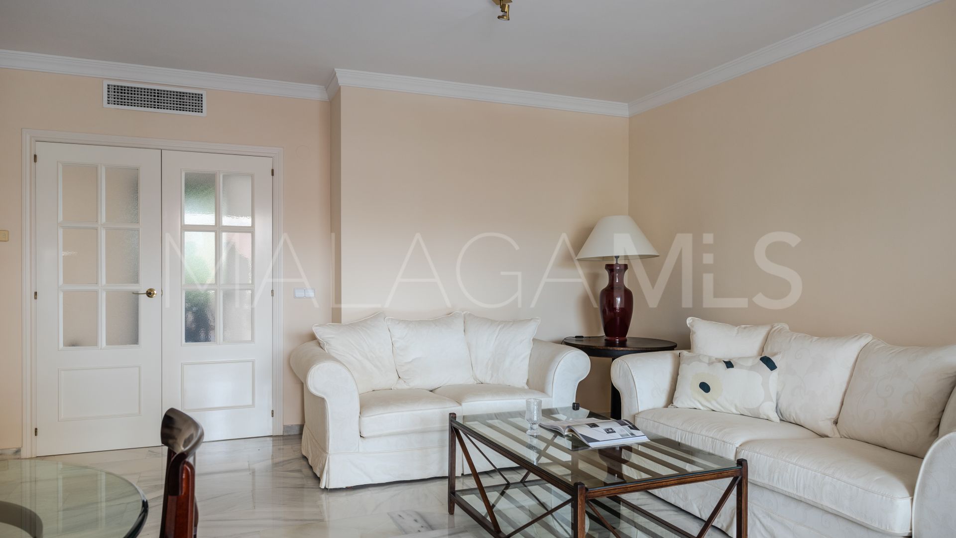 Appartement for sale in El Infantado