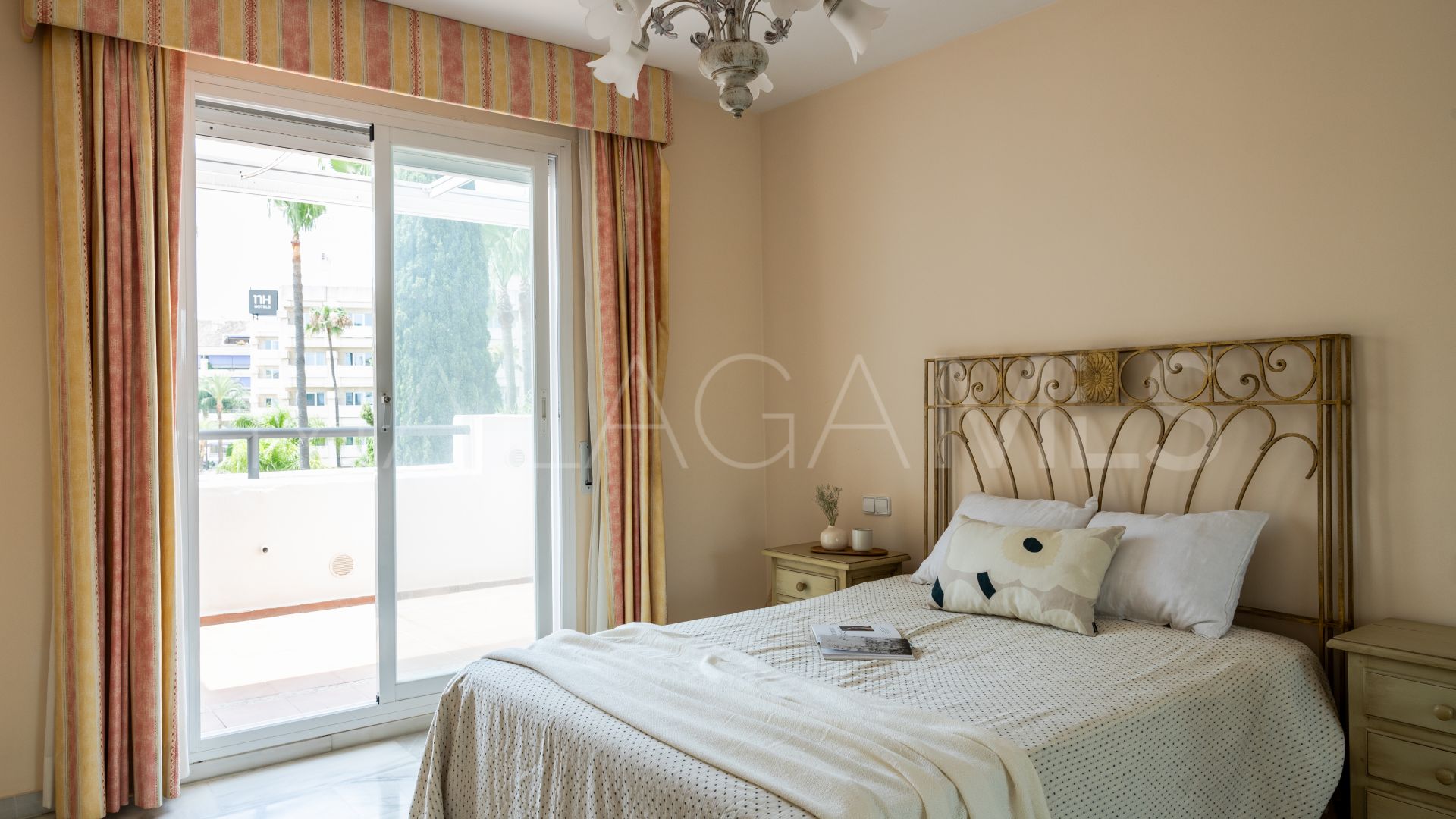 Appartement for sale in El Infantado