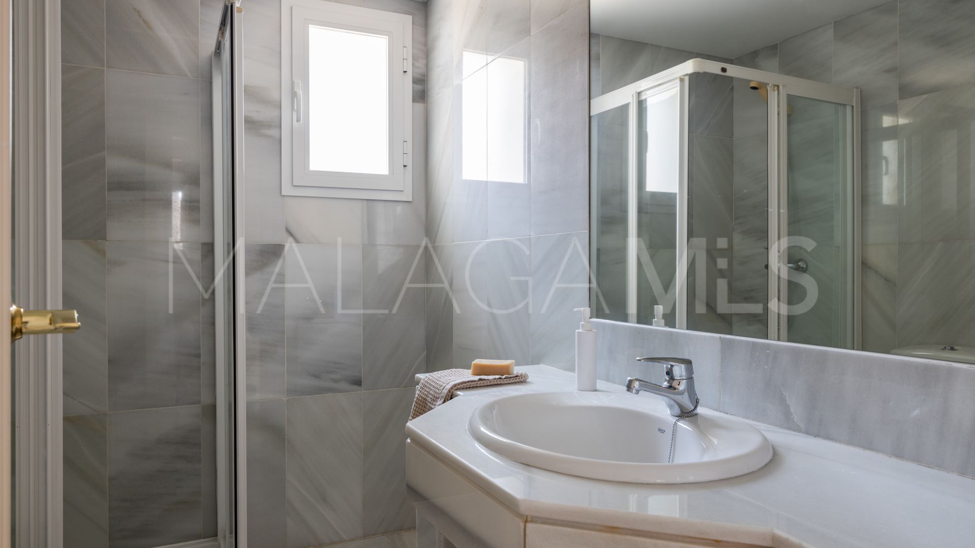 Appartement for sale in El Infantado