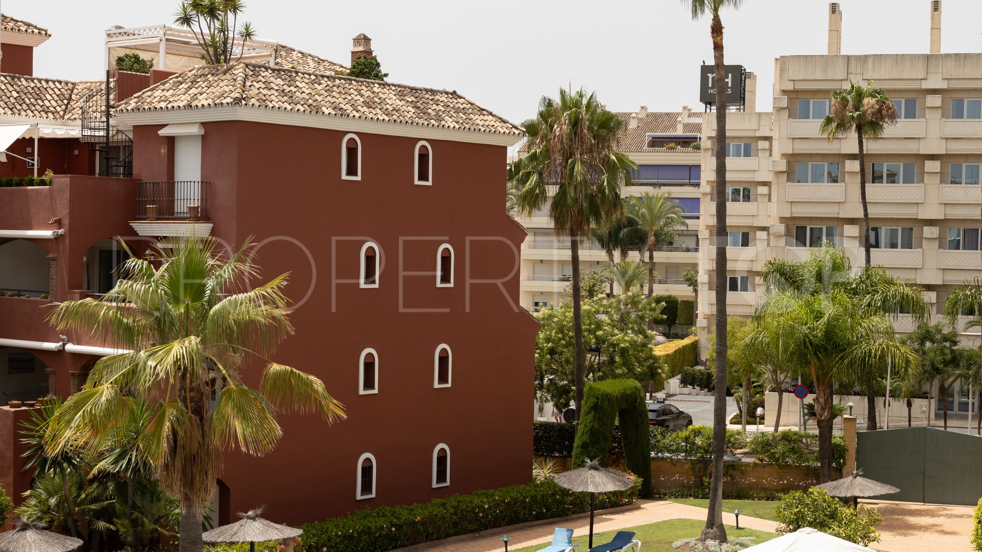 Apartment in El Infantado for sale