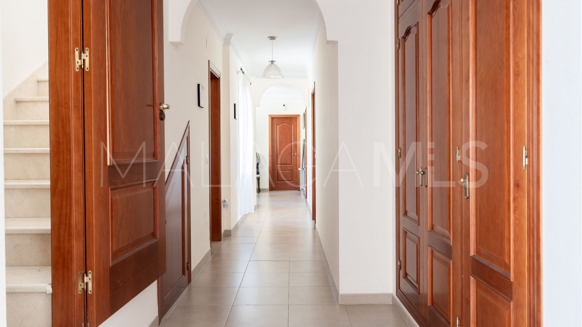 Villa for sale in Frigiliana