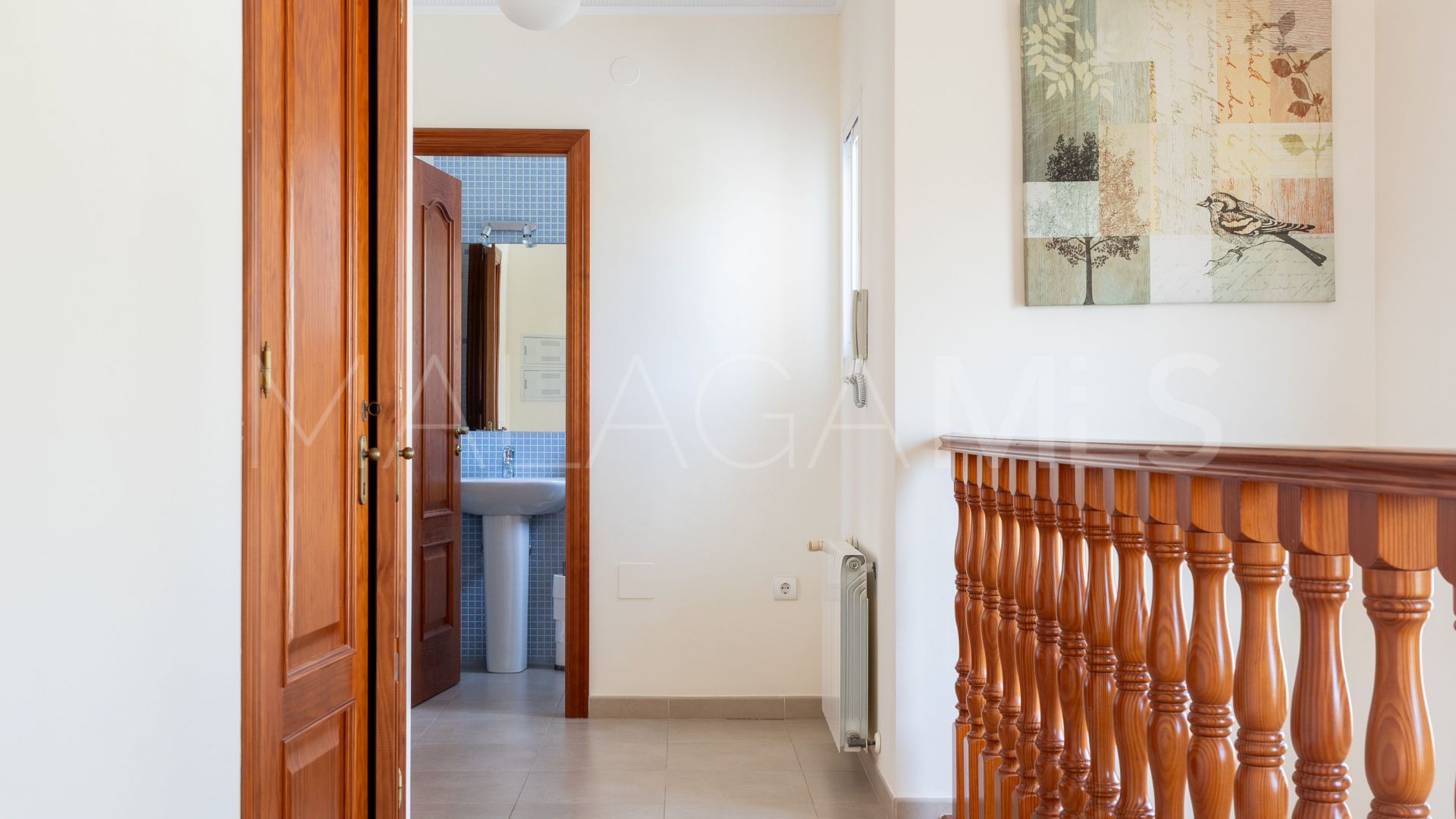 Villa for sale in Frigiliana