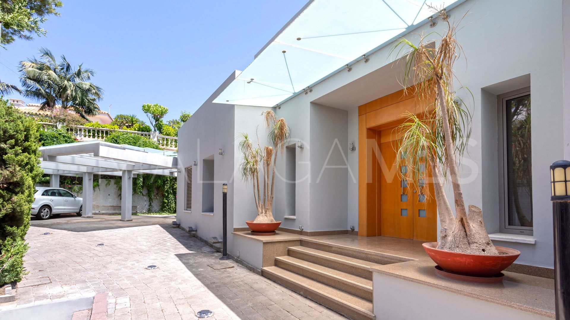 Se vende villa in Pinares de San Antón