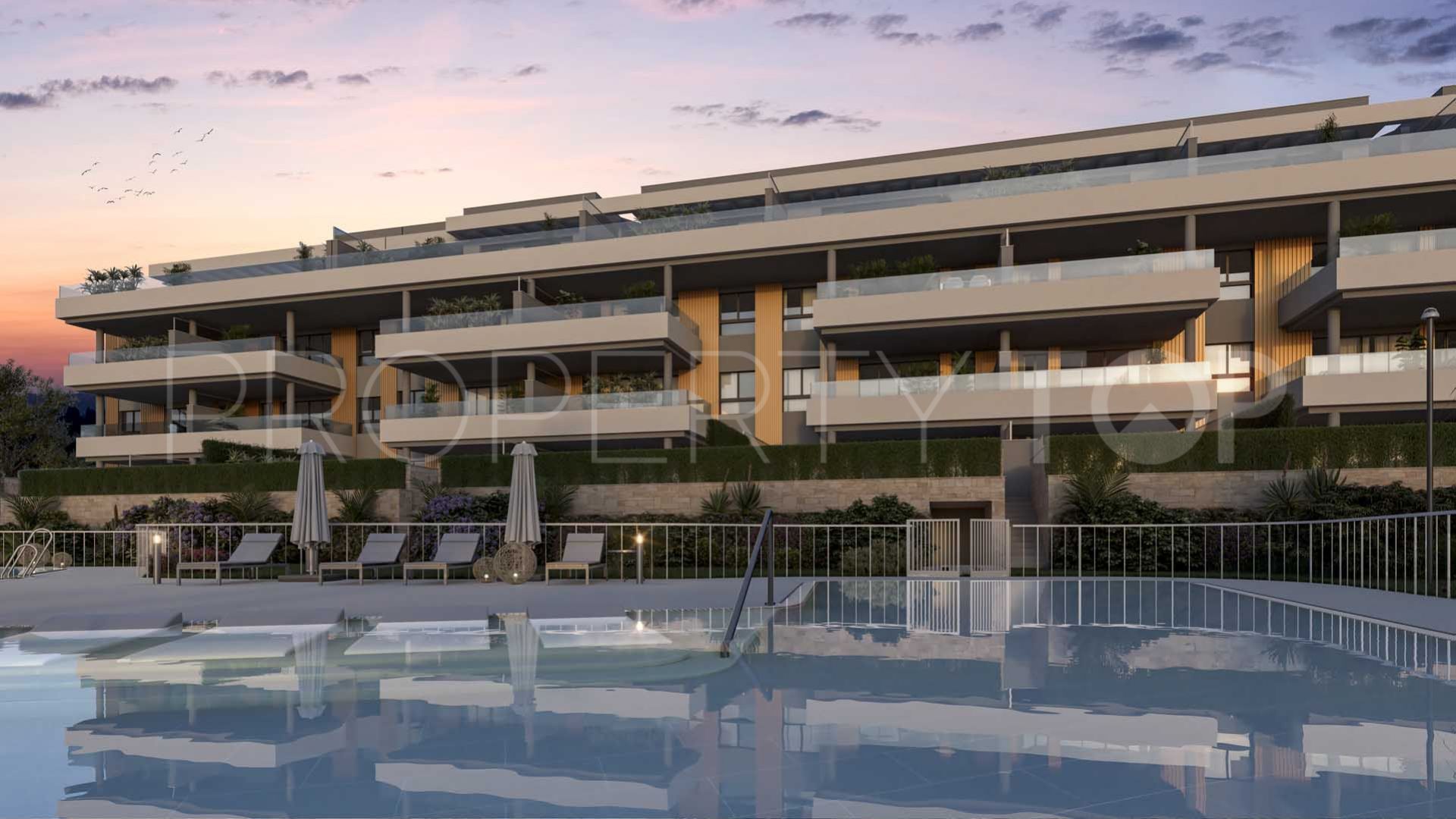 Apartment with 4 bedrooms for sale in Montemar