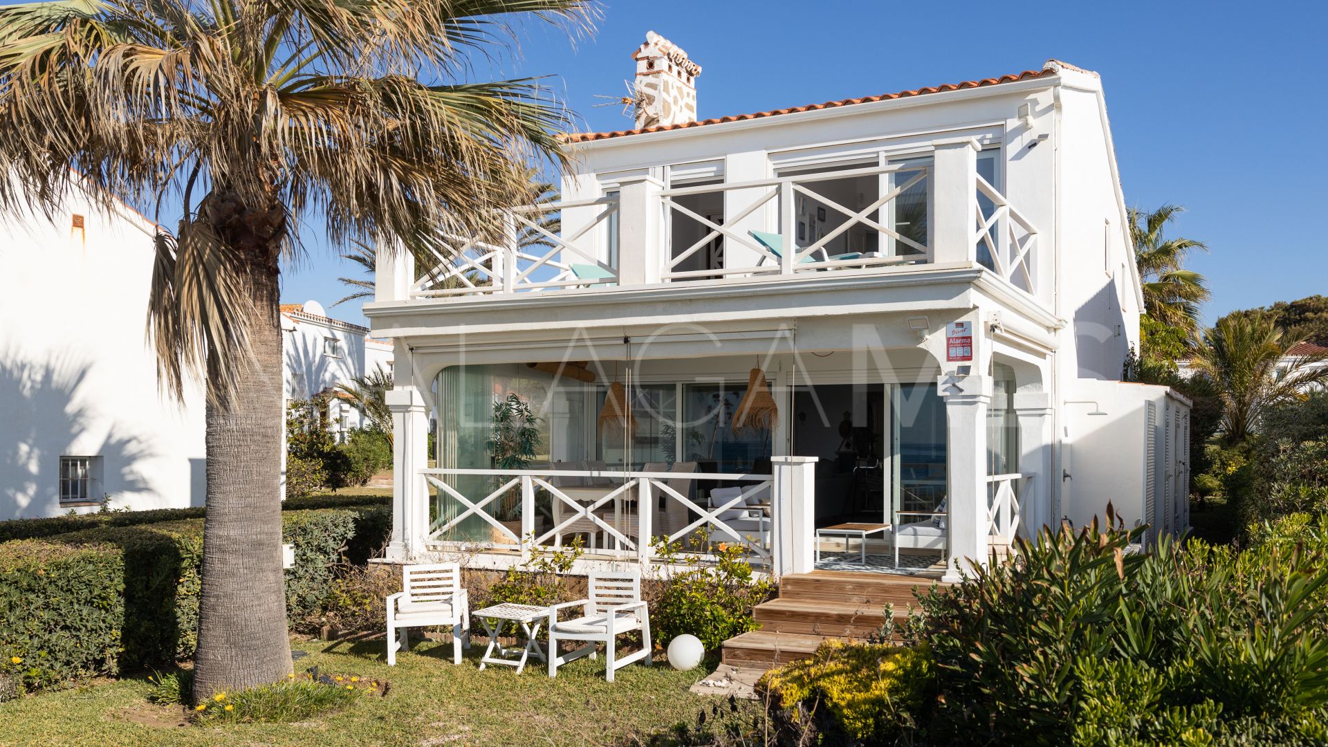 Chalet for sale in Las Chapas