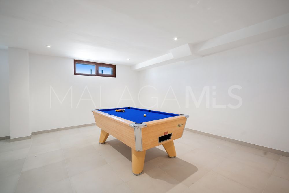 Villa for sale in Monte Mayor