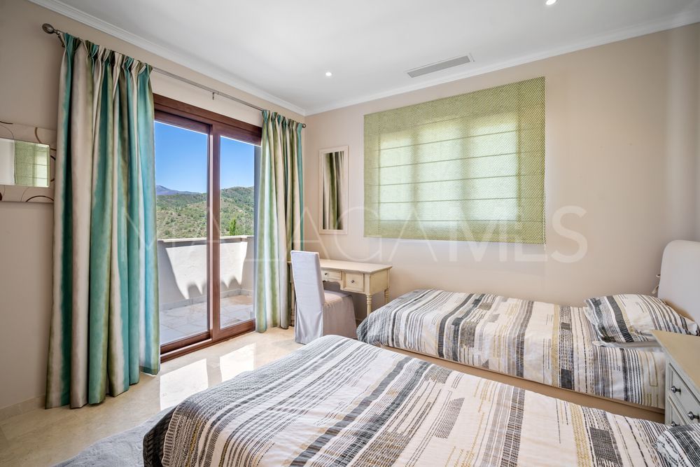 Villa for sale in Monte Mayor