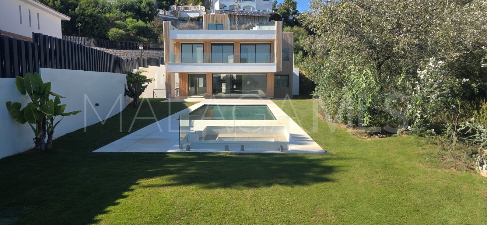 Villa for sale in Torremuelle