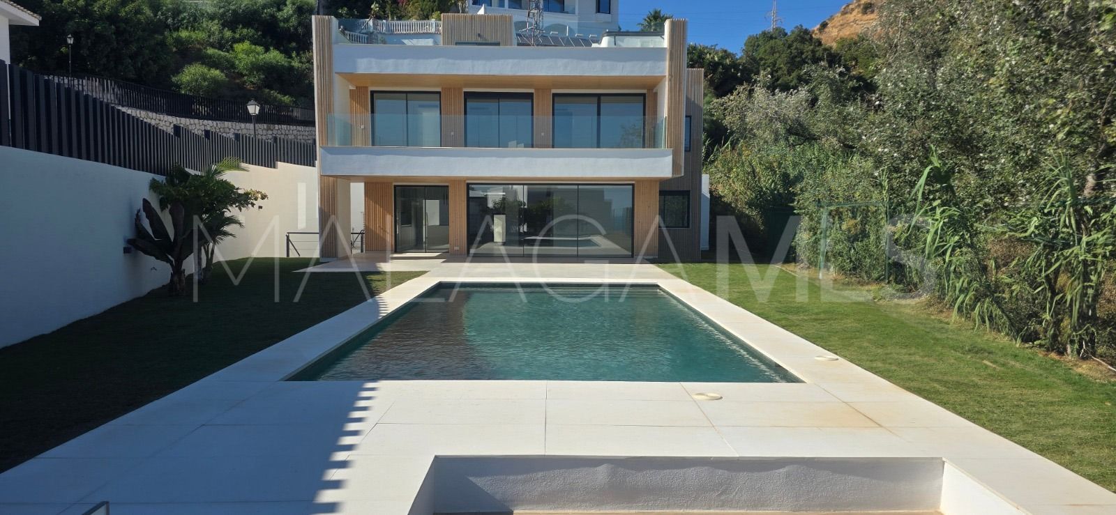 Villa for sale in Torremuelle