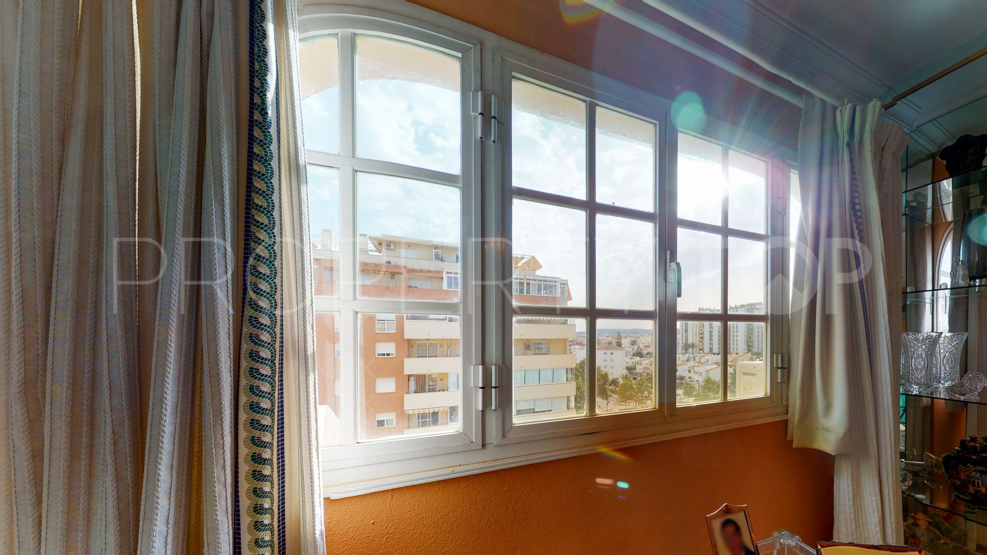 Se vende atico duplex en Fuengirola Centro de 5 dormitorios