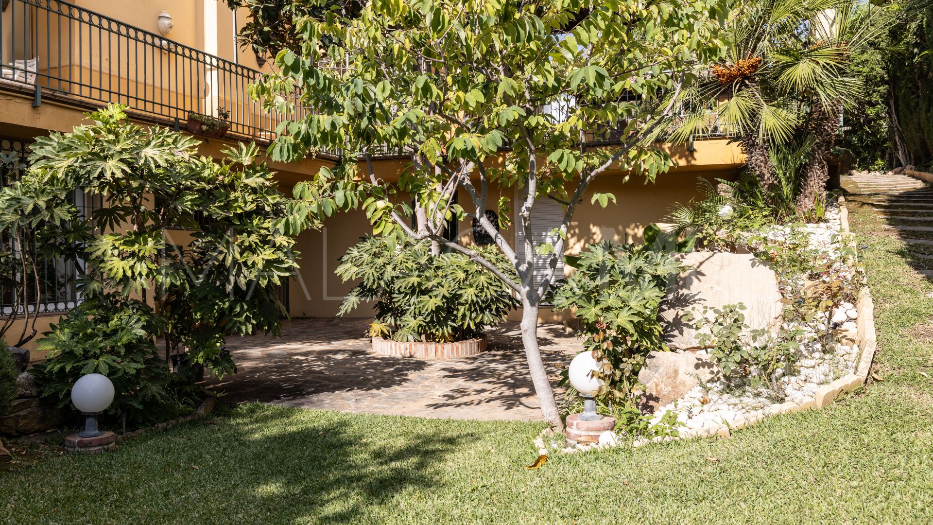 Villa for sale in El Rosario