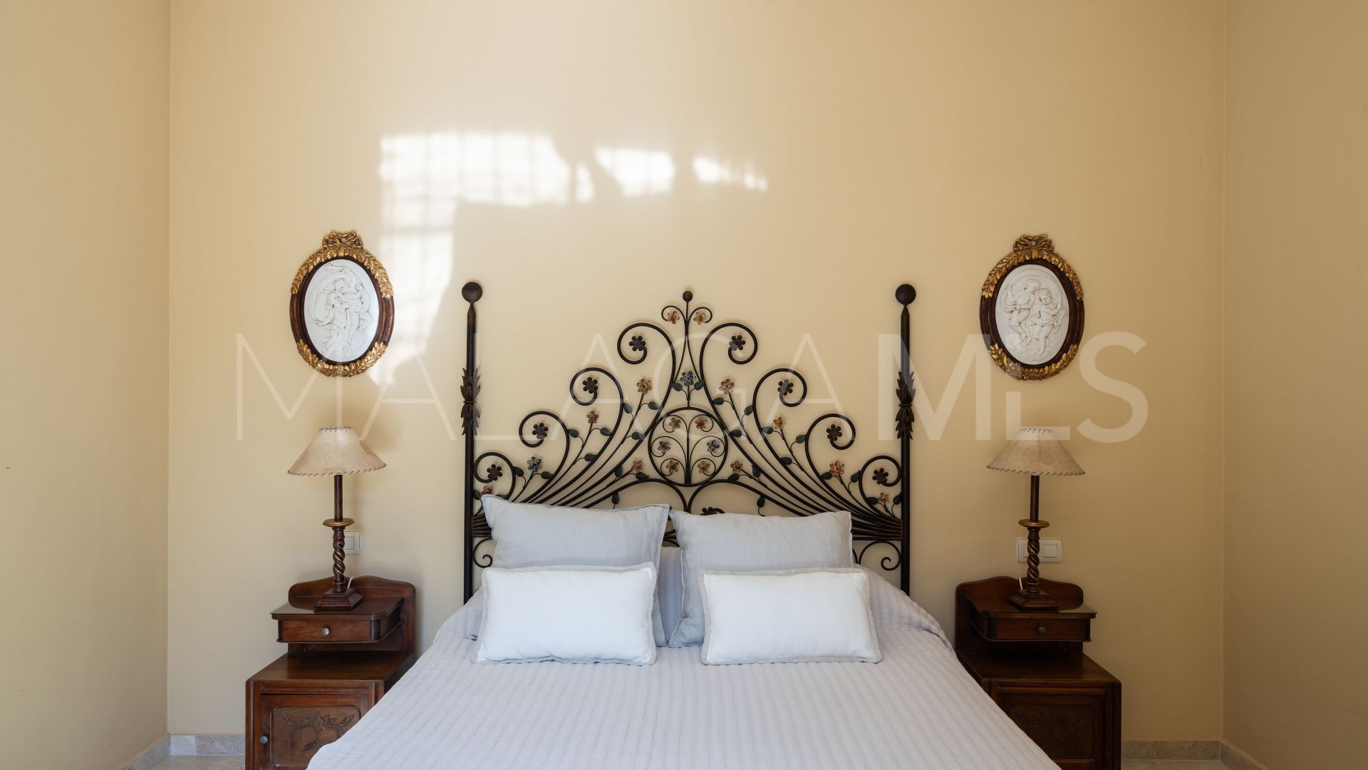 Villa for sale in El Rosario