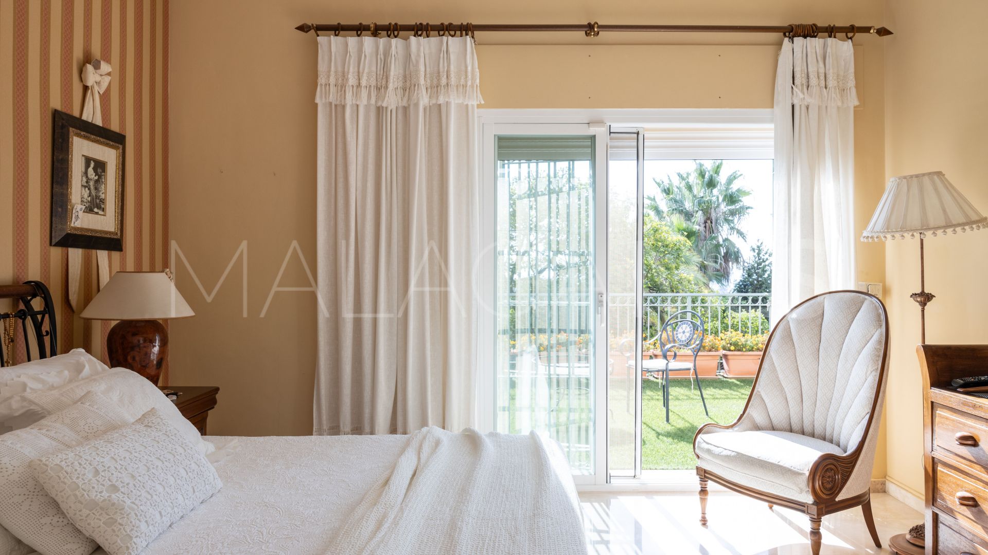Villa for sale in El Rosario