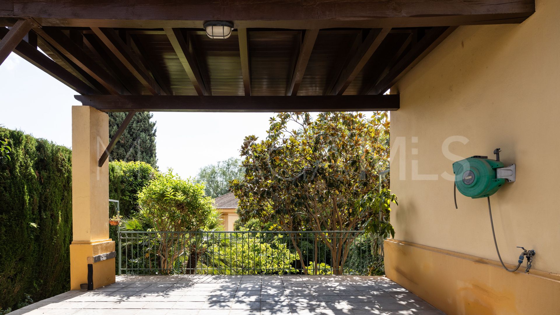 Villa for sale in El Rosario