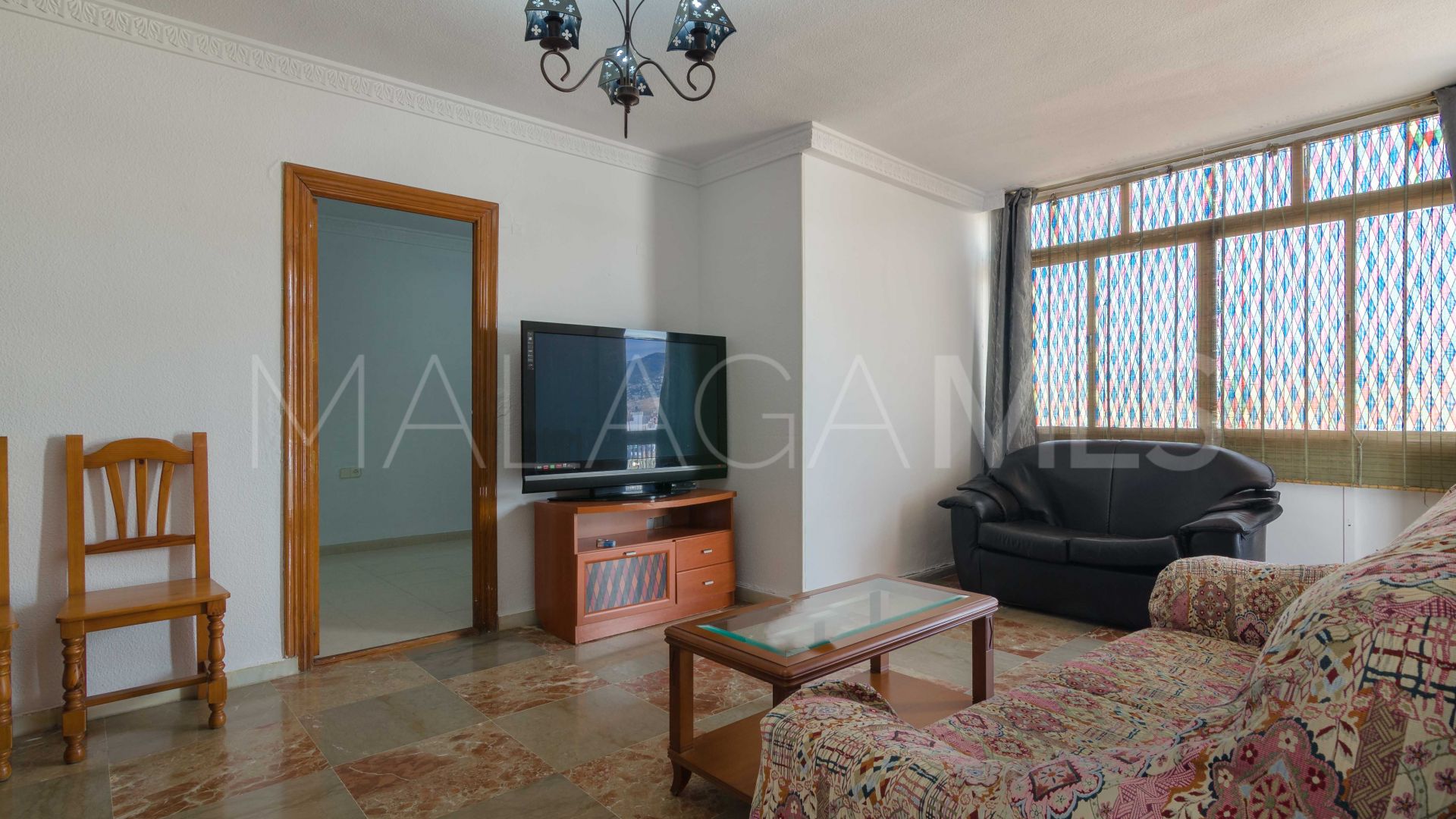 Se vende apartamento with 2 bedrooms in Fuengirola Centro